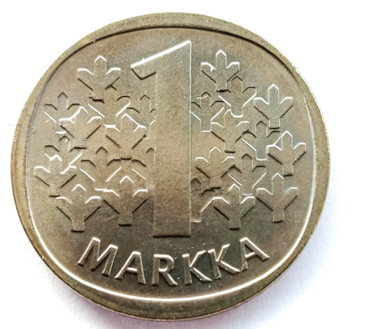Finlandia 1 Marka1978