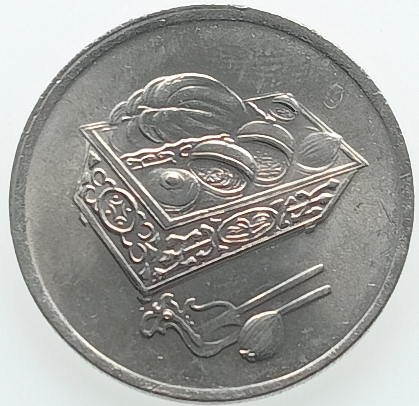 Malezja 20 Sen 1994