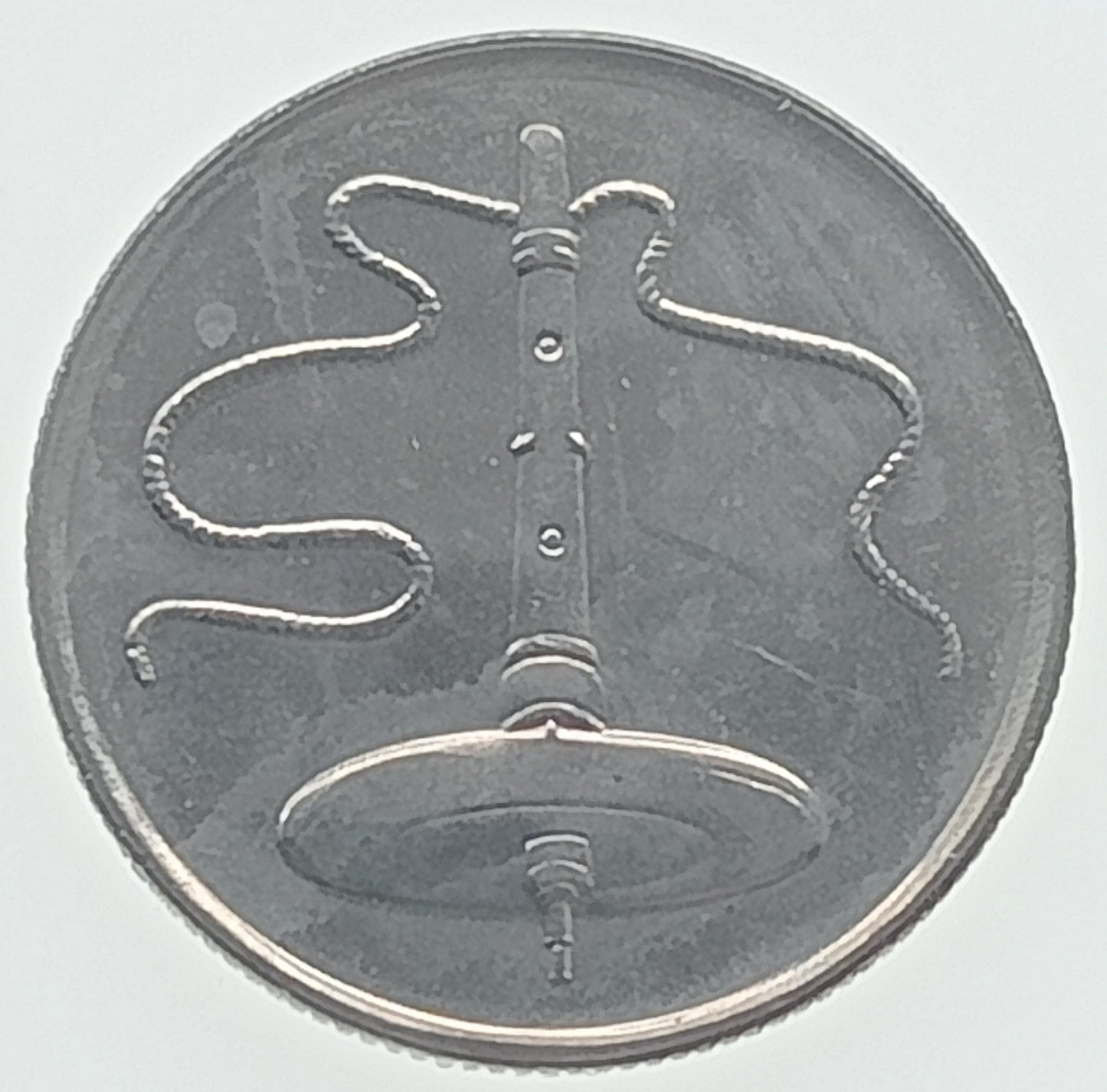 Malezja 5 Sen 1997