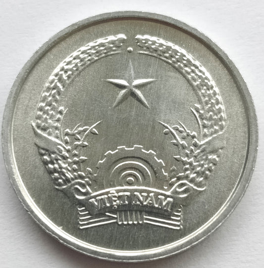 Wietnam 1 Hao 1976