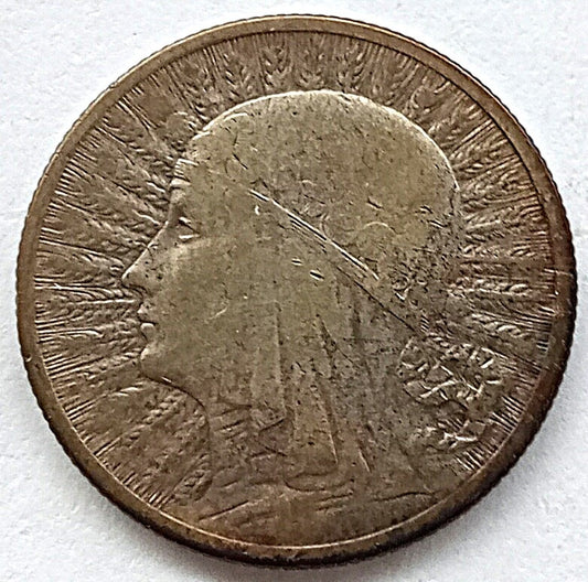 2 Złote 1934
