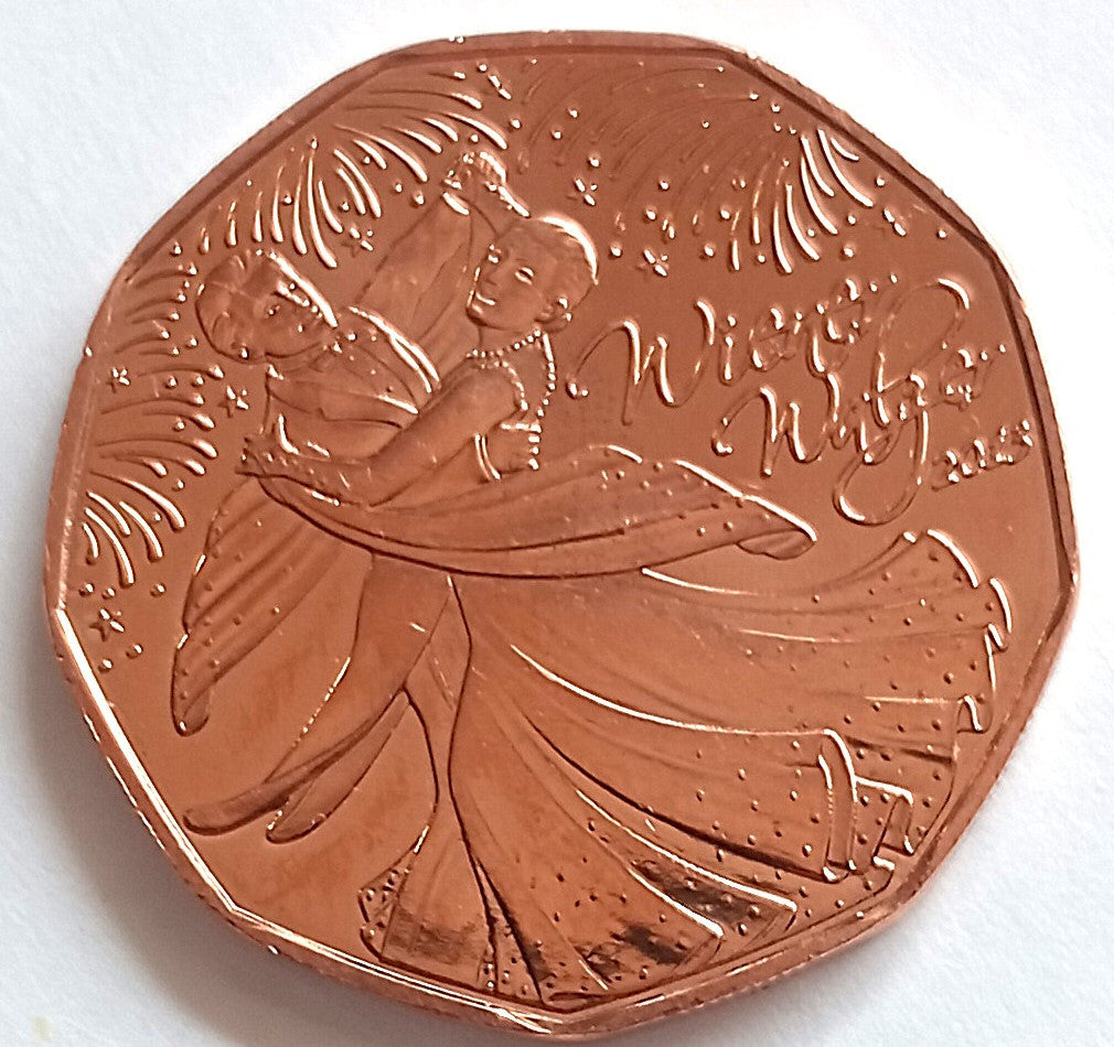 Austria 5 Euro 2013
