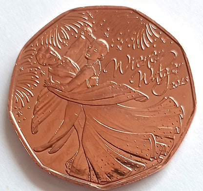 Austria 5 Euro 2013