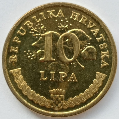 Chorwacja 10 Lipa 2015