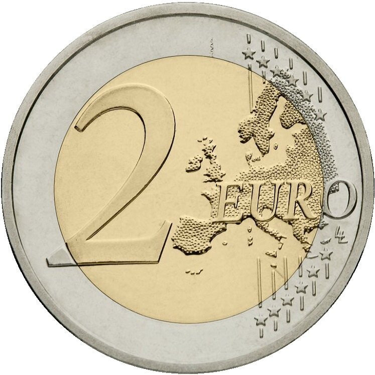 Hiszpania 2 euro 2020 UNESCO – Aragonia i aragońska architektura w stylu mudejar