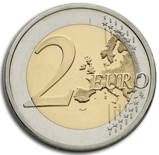 Łotwa 2 euro 2016 Rolnictwo łotewskie