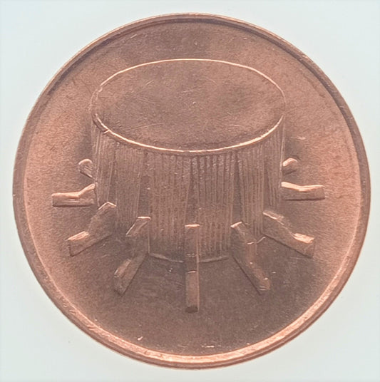 Malezja 1 Sen 1997