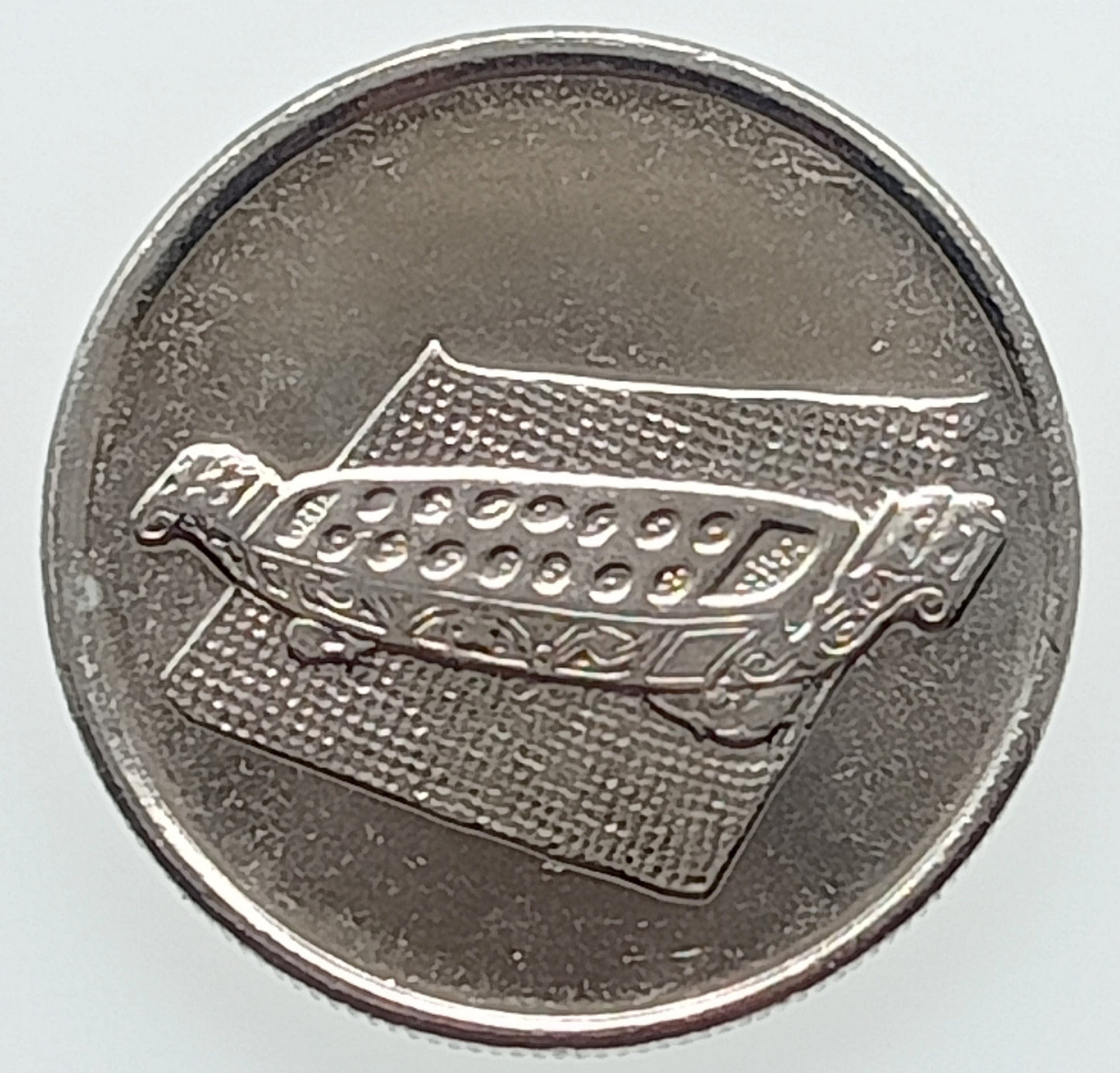 Malezja 10 Sen 1997