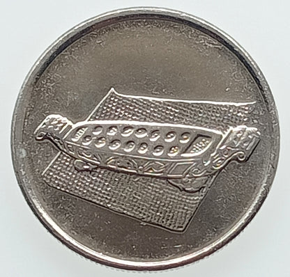 Malezja 10 Sen 1997