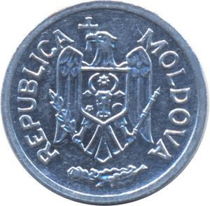 Mołdawia 5 Ban 2012