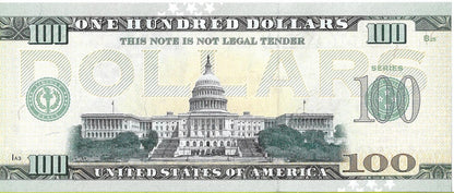 USA 100 Dolarów 2022 South Carolina Commemorative Dollar
